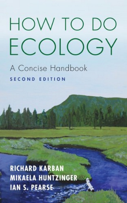 A Primer Of Ecology Pdf Download