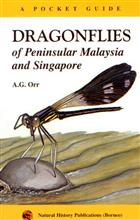 Dragonflies of Peninsular Malaysia and Singapore: A Pocket Guide