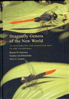 Dragonfly Genera of the New World: An Illustrated Key to the Anisoptera