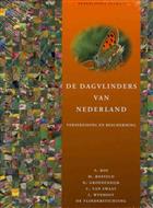 De Dagvlinders van Nederland