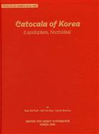 Catocala of Korea Insects of Korea 10