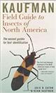 Field Guide to Insects of North America