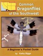 Common Dragonflies of the Southwest: A Beginner's Pocket Guide