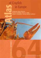 Atlas of Crayfish of Europe