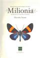 Illustrated and annotated catalogue of the genus Milionia and allied genera (Geometridae, Ennominae)