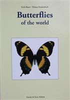 Butterflies of the World (Slipcase)