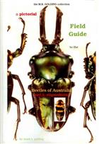 A Pictorial Field Guide to the Beetles of Australia. Part 1: Stigmoderini