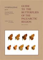 Guide to the Butterflies of the Palearctic Region: Nymphalidae 2: genera Boloria, Proclossiana and Clossiana