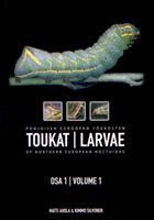 Larvae of Northern European Noctuidae. Vol. 1