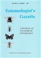 Entomologist's Gazette. Vol. 48 (1997)