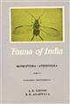 Homoptera: Aphidoidea 6: Greenideinae (Fauna of India)