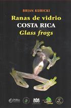 Glass Frogs of Costa Rica - Ranas de vidrio 