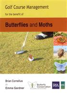 Golf Course Management for the benefit of Butterflies and Moths