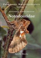 Palaearctic Macrolepidoptera 1: Notodontidae