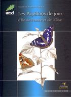 Papillons de jour d'Ile-de-France et de l'oise 