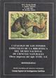 Catálogo De Los Fondos Especiales De La Biblioteca Del Museo Nacional De Ciencias Naturales. Obras Impresas Del Siglo XVIII: A-E