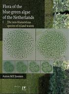 Flora of the Bluegreen Algae of the Netherlands The Non-filamentous species of inland waters