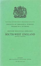 British Regional Geology: South-West England