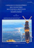 Catalogue Iconographique des Coleopteres des Pyrenees-Orientales. Vol. 1: Staphylinidae