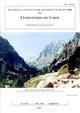 Révision de la liste-inventaire de Charles E.E. Rungs des Lépidoptères de Corse