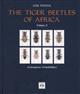 The Tiger Beetles of Africa. Vol. 2 (Coleoptera: Cicindelidae)