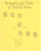 The Insects and Plants of the Titchfield Haven