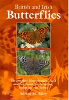 British and Irish Butterflies: The complete Identification, Field and Site Guide to the Species, Subspecies and FormsSubspecies and Forms