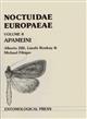 Noctuidae Europaeae 8: Apameini