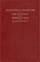 Pride and Prejudice in the Treatment of Cancer