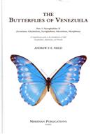 The Butterflies of Venezuela 2: Nymphalidae 2 (Acraeinae, Libytheinae, Nymphalinae, Ithomiinae, Morphinae)