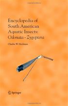 Encyclopedia of South American Aquatic Insects: Odonata - Zygoptera Illustrated keys to known Families, Genera, and Species in South America