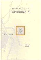 Hemiptera: Sternorrhyncha - Aphidina, Vol. 2: Aphididae Fauna Helvetica 16