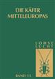 Die Käfer Mitteleuropas 13: Supplementband 2