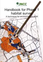 Handbook for Phase 1 Habitat Survey: Handbook and Field Manual: A Technique for Environmental Audit