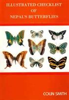 Illustrated Checklist of Nepal's Butterflies 