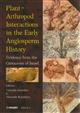 Plant-Arthropod Interactions in the Early Angiosperm History