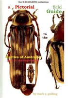 A Pictorial Field Guide to the Beetles of Australia. Part 3: Chalcophorinae