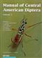 Manual of Central American Diptera. Vol. 1