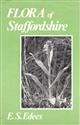 Flora of Staffordshire: Flowering Plants and Ferns