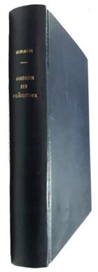 Handbuch der Paläobotanik. Bd. 1:  Thallophyta - Bryophyta - Pteridophyta