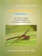Odonata (Insecta) of Kerala