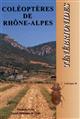 Coleopteres de Rhone-Alpes: Tenebrionides