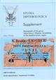 Monograph of the genus Hilara Meigen (Diptera: Empididae) of the Mediterranean region Studia Dipterologica Supplement 15