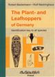 The Plant- and Leafhoppers of Germany: Identification Keys for all species