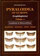 Pyraloidea of Europe 2: Crambinae and Schoenobiinae