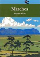 Marches (New Naturalist 118)