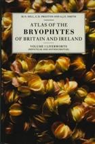 Atlas of Bryophytes of Britain & Ireland. Vol. 1: Liverworts (Hepaticae & Anthocerotae)