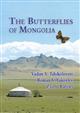 The Butterflies of Mongolia