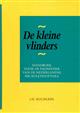 De Kleine Vlinders: Handboek voor de faunistiek van de Nederlandse Microlepidoptera