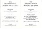 Entomologist's Monthly Magazine. Cumulative Index to vols 98-117 (1962-1981)